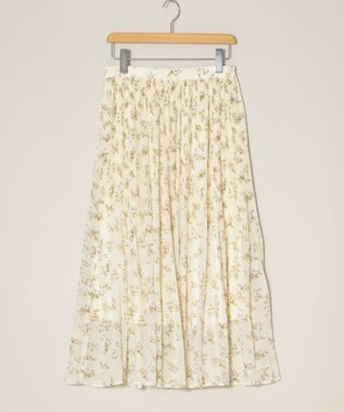 ONWARD Reuse Park 【Feroux】スカート春夏 オフホワイト