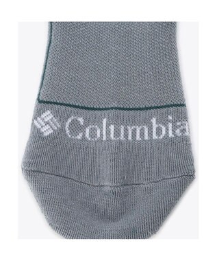 Columbia Columbia/ スティムソントレイルミッドソックス /コロンビア Columbia Grey