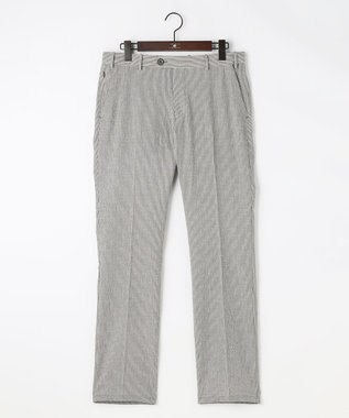 JOSEPH ABBOUD 【ウエストも伸びる！/驚きの多機能性】ライトウェーブライトパンツ