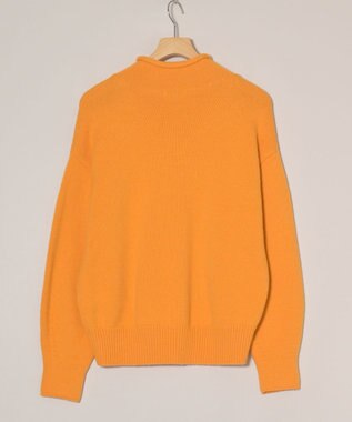 ONWARD Reuse Park 【23区】ニット秋冬 オレンジ