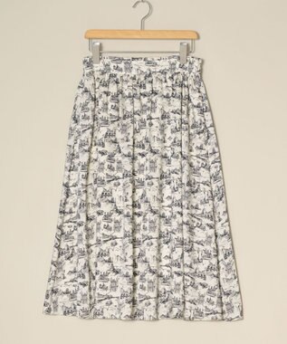 ONWARD Reuse Park 【23区】スカート秋冬