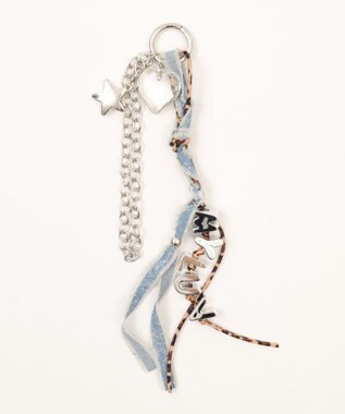  MYLUVモチ－フセットキーホルダー