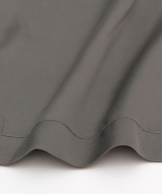 ワコール／睡眠科学 【メンズパジャマ】　5分袖　9分丈　キュプラ100％　シルクのような肌ざわり　睡眠科学／ワコール　YGT135 ブラウン