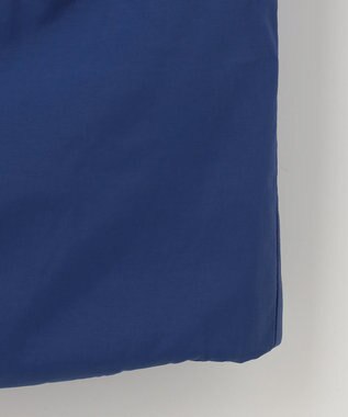 SHARE PARK MENS 【UNISEX】蓄熱中綿モンスターベスト（L・XLサイズ） ブルー