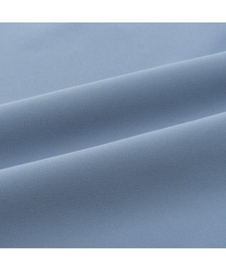 ZERO HALLIBURTON 【接触冷感】 アンチシースルーキュロットスカート ZHG-W5S8b 82985 ライトブルー