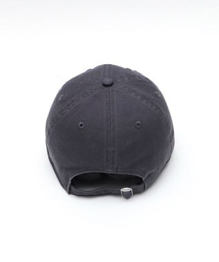 WEGO 別注NEWERA　940　damage 柄1