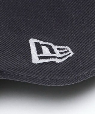 WEGO 別注NEWERA　940　damage 柄1