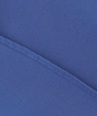 BEIGE， LUCILLE / ペプラムブラウス Blue