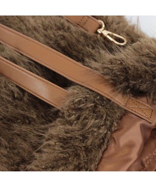 ROOTOTE 6845【トート＆リュック】EU.トール2way.クリプティッド-C 02：ビッグフット