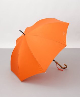 AURORA 【MACKINTOSH LONDON（マッキントッシュ ロンドン）】無地雨傘（長傘）