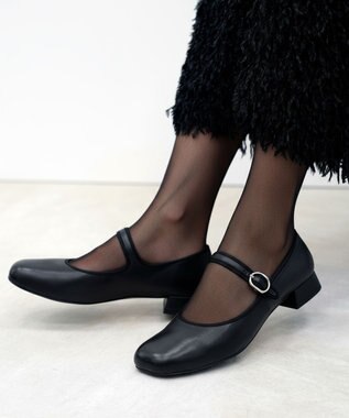 APOM 本革オブリークトゥメリージェーン 20