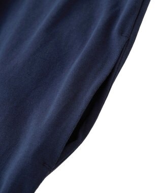 Green Parks ・ＳＵＧＡＲ　ＳＰＯＯＮ　ギャザーノースリーブワンヒ Khaki