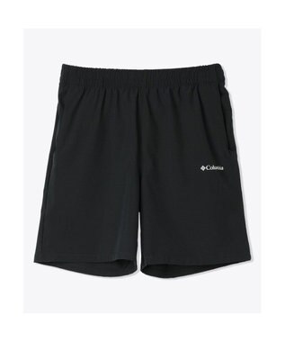 Columbia Columbia/ 【KIDS】コロンビアハイクIIショーツ /コロンビア Black
