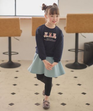 ANY KIDS 【WEB限定】7days デイリー スカッツ ミント