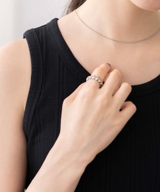 WEGO シンプルタンク ブラック