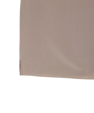 JOSEPH 【洗える】クレープ ド ソワ　ノースリーブブラウス Escargot