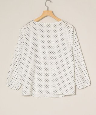 ONWARD Reuse Park 【any SiS】カットソー春夏 ホワイト