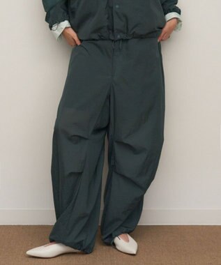 ATON SUPER LIGHT NYLON | スノーパンツ