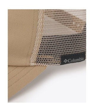 Columbia Columbia/ 【KIDS】ノコマイリムユースキャップ /コロンビア Light Camel