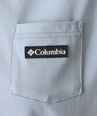 Columbia Columbia/ ウィメンズツイードキャナルポケットショートスリーブTシャツ /コロンビア Beacon