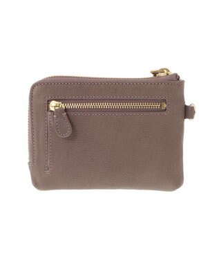 genten フレスコ フラグメントケース ローズグレー