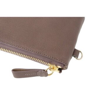 genten フレスコ フラグメントケース ローズグレー