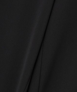 BEIGE， MELLE / イージーパンツ Black