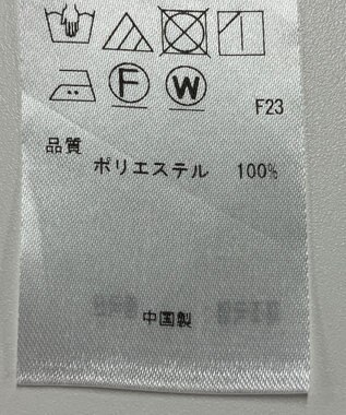 ONWARD Reuse Park 【組曲】ブラウス秋冬 ネイビー