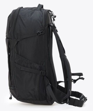 Columbia Columbia/ ペッパーロックアドバンス40Lバックパック /コロンビア Black