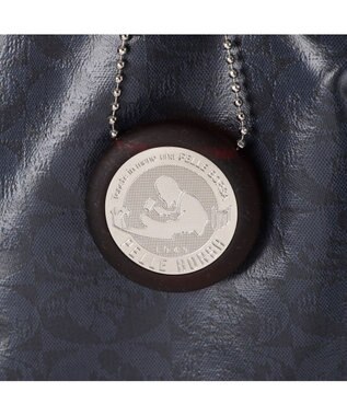 PELLE BORSA ボストンバッグ Alive アライブ 4312 ネイビー