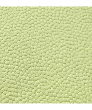 PELLE BORSA L字ファスナーミニ財布 Fine Goods フィーネグッズ 5444 レタスグリーン