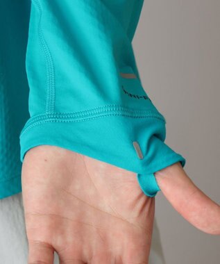 Columbia Columbia/ シャドウキャスターゼロフーディ /コロンビア Ocean Teal