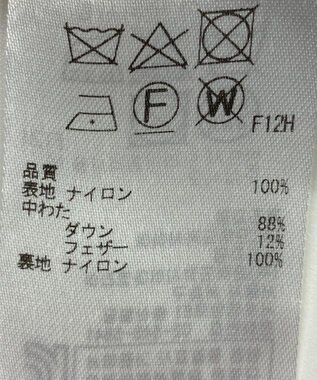 ONWARD Reuse Park 【ICB】コート秋冬 ネイビー