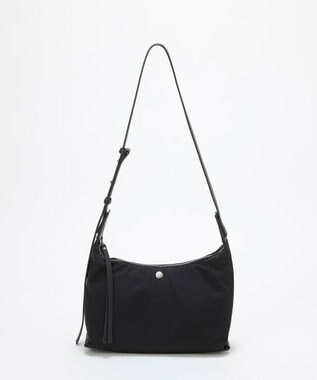 TOPKAPI 【Breath TOPKAPI】MORPH モーフ リンクルナイロン ショルダーバッグ　軽量 / 撥水