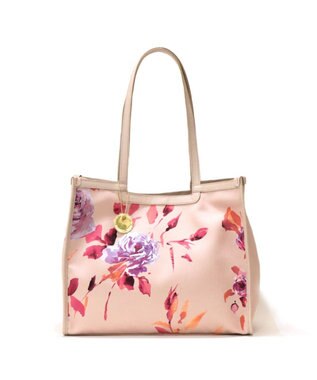 Regalo Felice 【A4対応 / 軽量】トート / REGALO PI(ピンク)