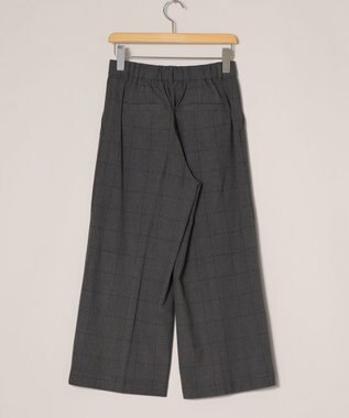 ONWARD Reuse Park 【any SiS】パンツ秋冬 グレー