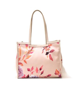 Regalo Felice 【A4対応 / 軽量】トート / REGALO PI(ピンク)