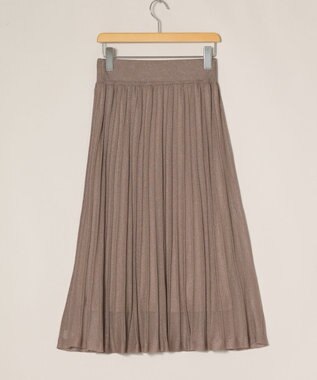 ONWARD Reuse Park 【Feroux】スカート春夏 ブラウン