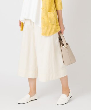 ONWARD Reuse Park 【JOSEPH】パンツ春夏 イエロー