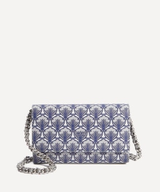 LIBERTY. アイフィス へドン クロスボディ バッグ