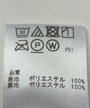 ONWARD Reuse Park 【any SiS】スカート春夏 ネイビー