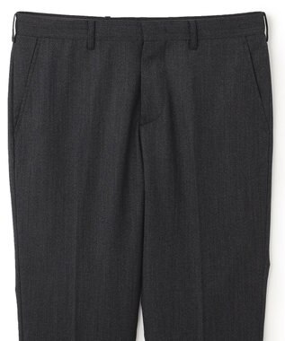 JOSEPH HOMME LUX MURINE STRETCH / CITY ブラック系