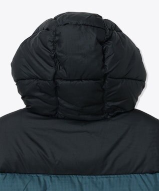 Columbia Columbia/ 【KIDS】パフェクトフーデッドジャケット /コロンビア Everblue、 Black