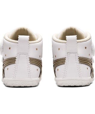 ASICS WALKING アミュレファースト SL ホワイト系