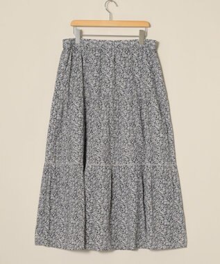 ONWARD Reuse Park 【23区】スカート春夏 グレー