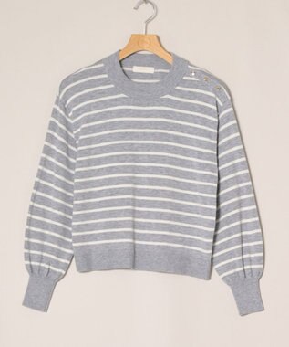 ONWARD Reuse Park 【any SiS】ニット秋冬