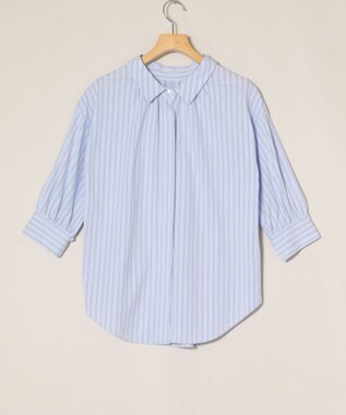 ONWARD Reuse Park 【組曲】カットソー春夏 ブルー