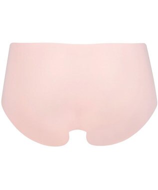 Wing ペアショーツ 【フィットトップ】 はきこみ丈あさめ MF2010 ウイング／ワコール ピーチ