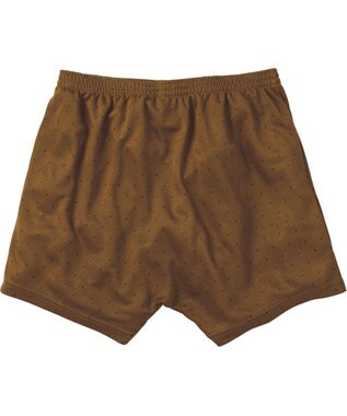 WACOAL MEN トランクス なめらかな肌ざわり やわらかなはき心地 ニット素材 前開き GT7070 /ブロス グレイッシュブルー