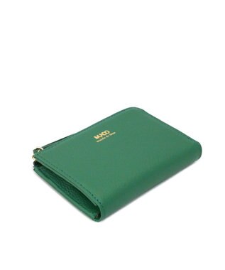 IBIZA MUNDO　牛革　L字マルチケース ベージュ